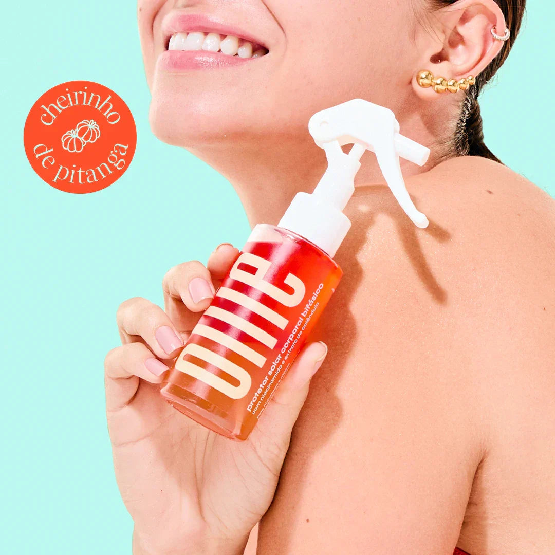 Trio make + FPS fresh