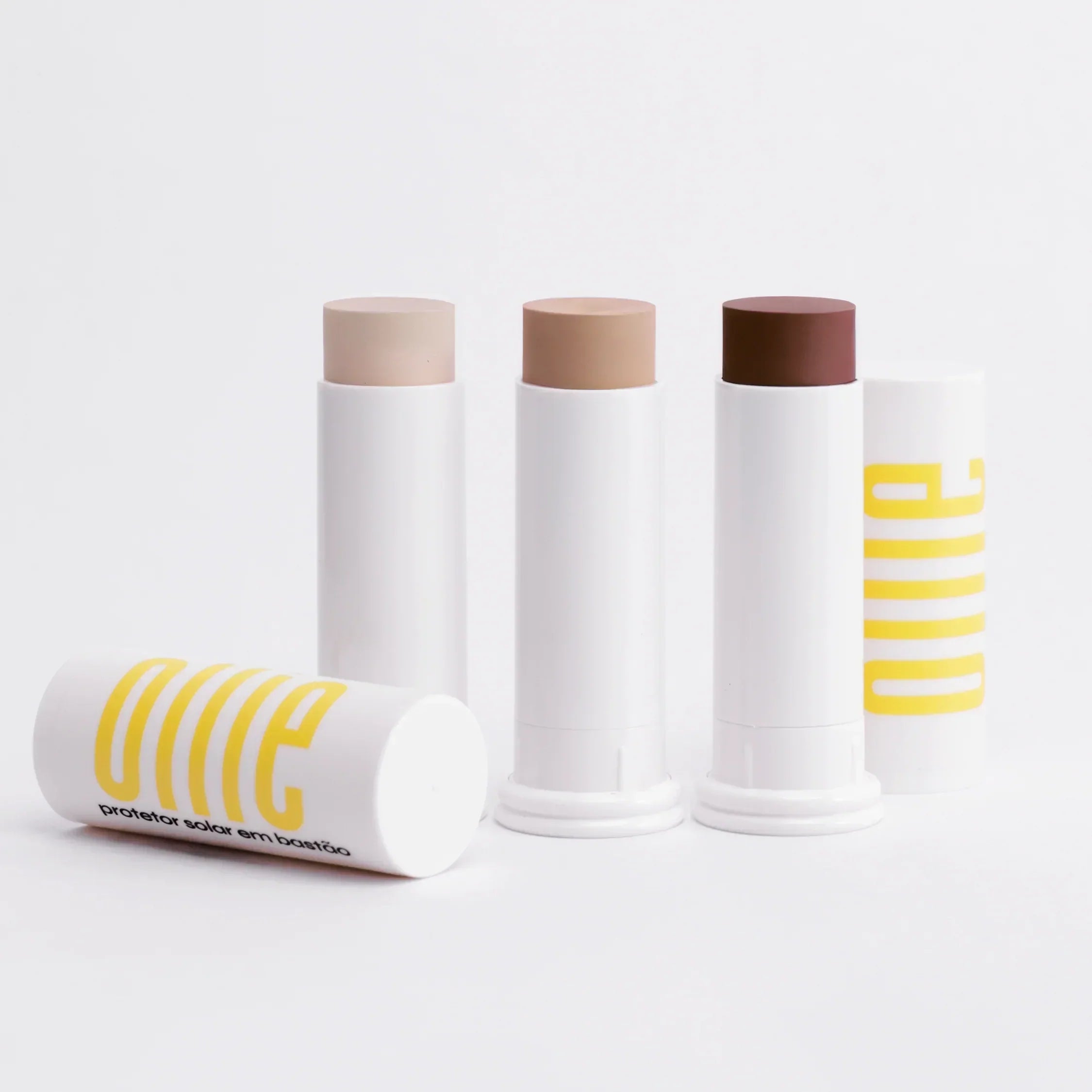 Trio FPS Todos os Dias