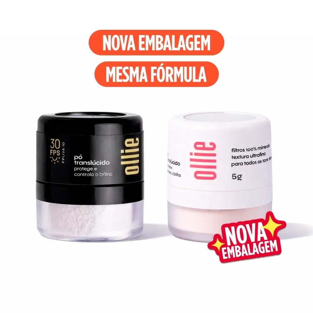 Trio Make Completona