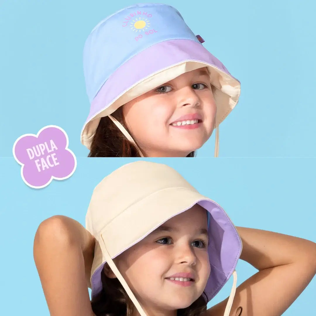 Dupla Para os Pequenos