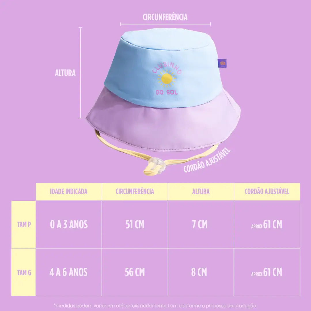 Dupla Para os Pequenos