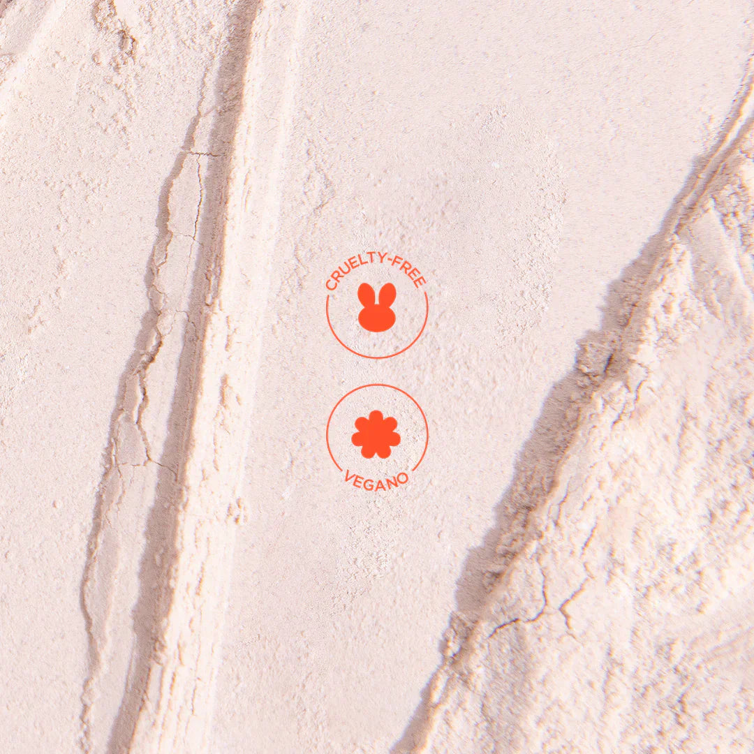 Pó Translúcido Facial FPS 30