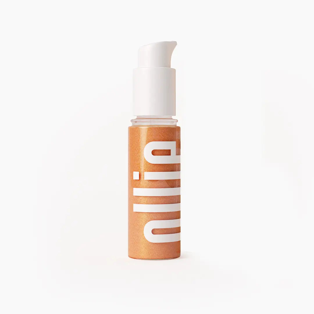 Iluminador Corporal FPS 40