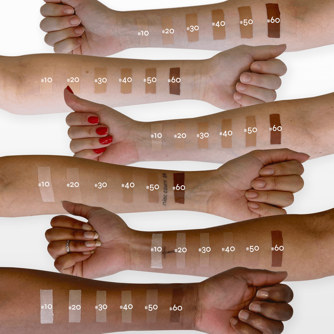 Trio Make Descomplicada